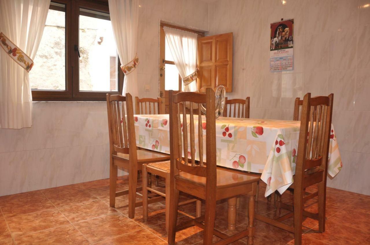 Gospodarstwo wiejskie Casa Virtudes *